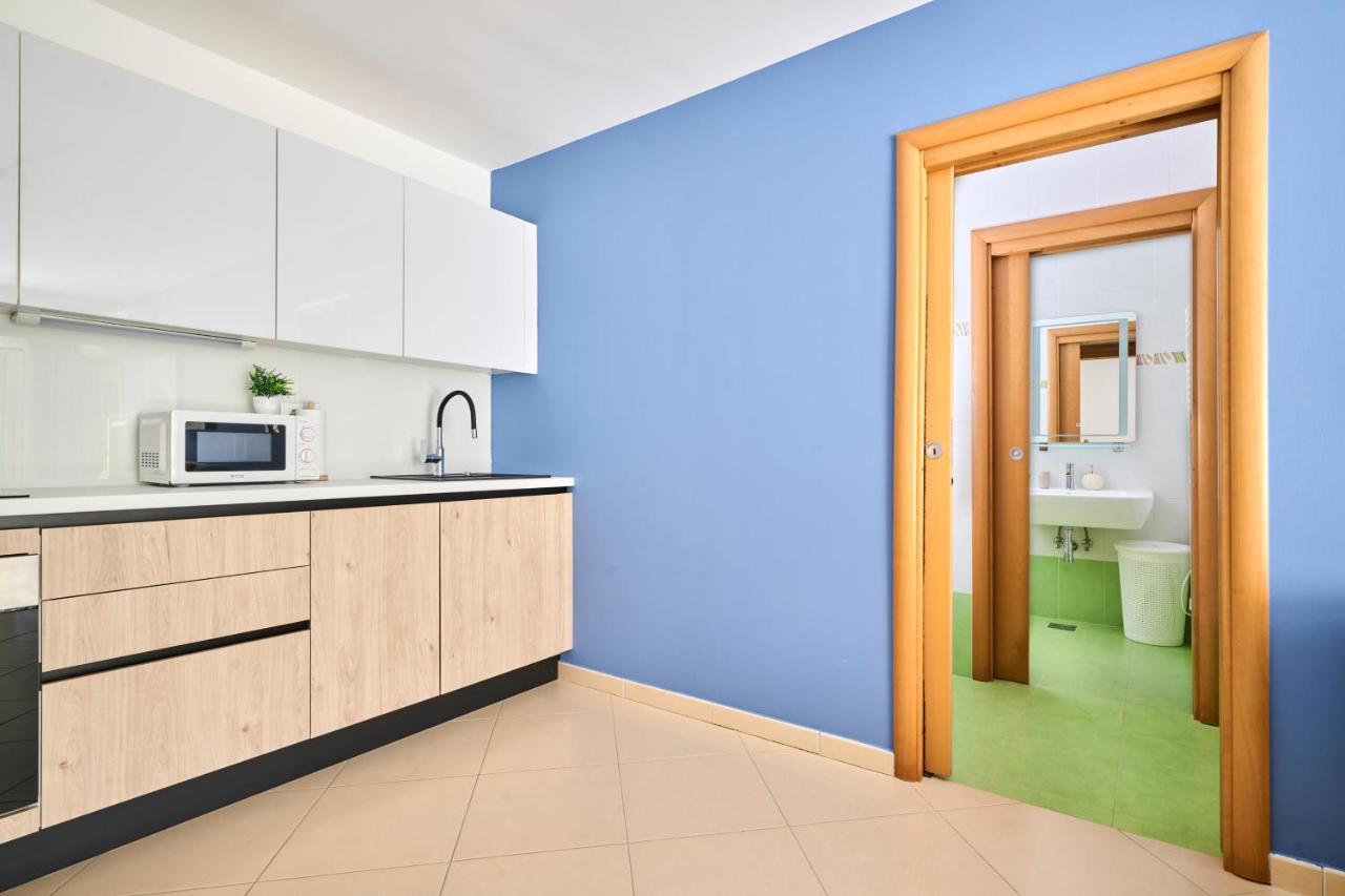 אומאג Supreme Studio Apartment Bijoux מראה חיצוני תמונה