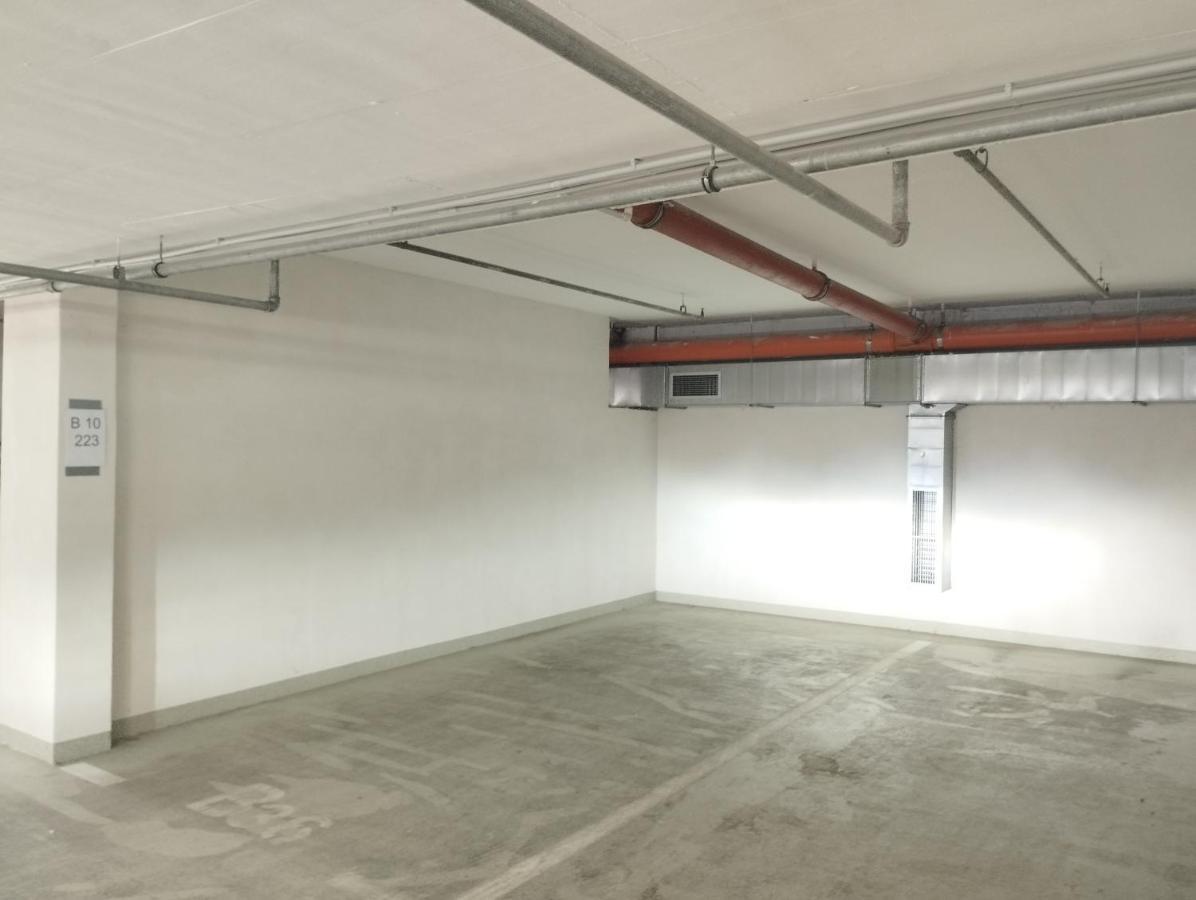 אומאג Supreme Studio Apartment Bijoux מראה חיצוני תמונה
